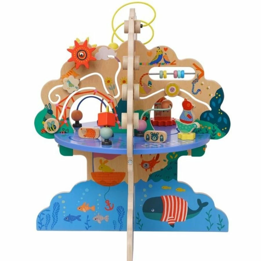 Brand new โจ Manhattan Toy Company - Playground Adventure Activity Centre ๐ 1 Brand new โจ Manhattan Toy Company - Playground Adventure Activity Centre ๐