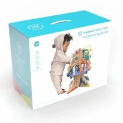 Brand new โจ Manhattan Toy Company - Playground Adventure Activity Centre ๐ 6 Brand new โจ Manhattan Toy Company - Playground Adventure Activity Centre ๐ -EeBoo Shop 1MH160810 ManhattanToyCompanyPlaygroundAdventure 2 1024x1024