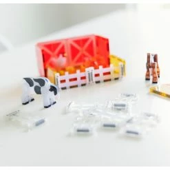Cheapest ๐ฅฐ Magna Tiles Magna-Tiles - Farm Animals 25-Piece Set Magnetic Tiles ๐ 25 Cheapest ๐ฅฐ Magna Tiles Magna-Tiles - Farm Animals 25-Piece Set Magnetic Tiles ๐ -EeBoo Shop 22125 Magna TilesFarmAnimals25 PieceSet 12 1024x1024
