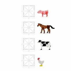 Cheapest ๐ฅฐ Magna Tiles Magna-Tiles - Farm Animals 25-Piece Set Magnetic Tiles ๐ 22 Cheapest ๐ฅฐ Magna Tiles Magna-Tiles - Farm Animals 25-Piece Set Magnetic Tiles ๐ -EeBoo Shop 22125 Magna TilesFarmAnimals25 PieceSet 4 1024x1024
