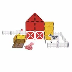 Cheapest ๐ฅฐ Magna Tiles Magna-Tiles - Farm Animals 25-Piece Set Magnetic Tiles ๐ 23 Cheapest ๐ฅฐ Magna Tiles Magna-Tiles - Farm Animals 25-Piece Set Magnetic Tiles ๐ -EeBoo Shop 22125 Magna TilesFarmAnimals25 PieceSet 9 1024x1024