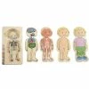 Best deal 🔔 Beleduc - Your Body Girl 5 Layer Wooden Puzzle 😀