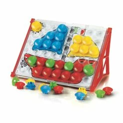 Flash Sale ⌛ Quercetti - Fantacolour Junior Basic ✨