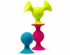 Cheapest ⭐ Fat Brain Toy Co Fat Brain Toys Co - PipSquigz - Baby Toy ✨