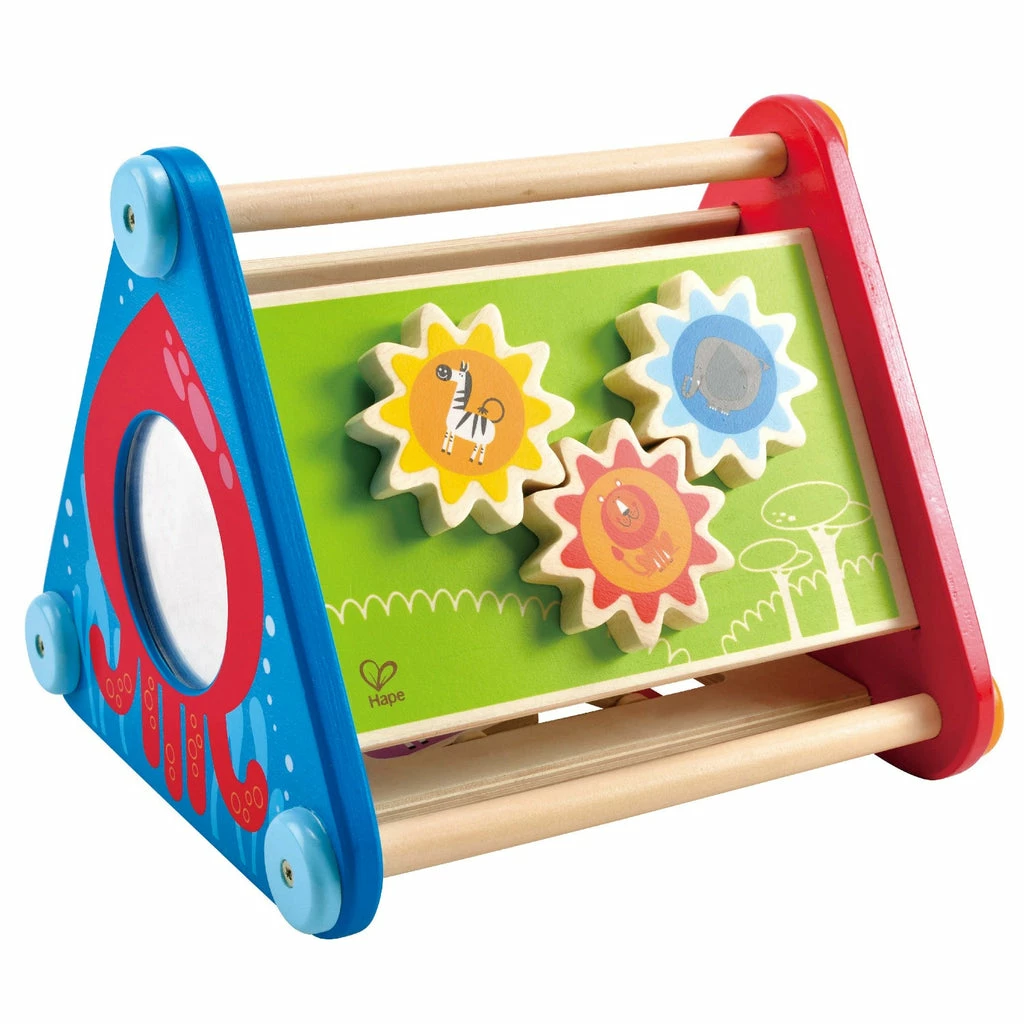 Coupon π Hape - Take-Along Activity Box π 1 Coupon π Hape - Take-Along Activity Box π