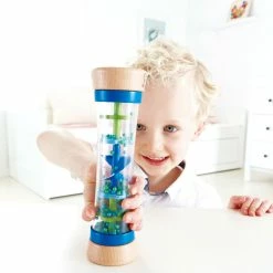 Hot Sale 🔔 Hape - Beaded Raindrops 🛒