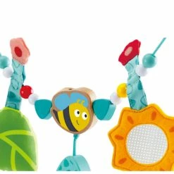 Discount β¨ Hape Toys Hape - Bumblebee Pram Chain π₯ 8 Discount β¨ Hape Toys Hape - Bumblebee Pram Chain π₯ -EeBoo Shop 517510 Hape Bumblebee Pram Chain 4 1024x1024