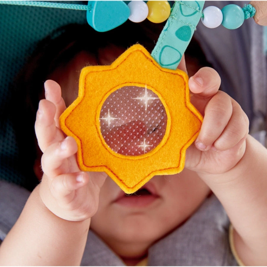 Discount β¨ Hape Toys Hape - Bumblebee Pram Chain π₯ 5 Discount β¨ Hape Toys Hape - Bumblebee Pram Chain π₯ - Image 5
