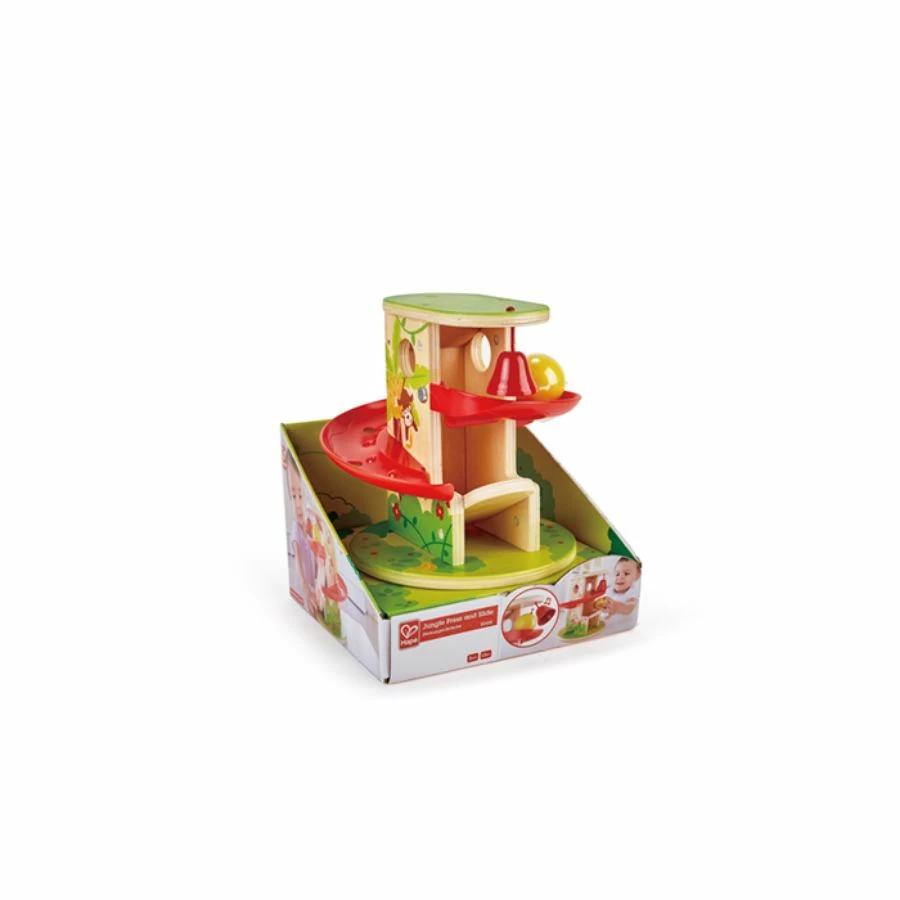 Flash Sale π€© Hape Toys Hape - Ball Run π 2 Flash Sale π€© Hape Toys Hape - Ball Run π - Image 2