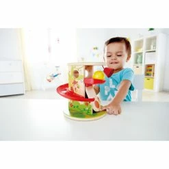 Flash Sale 🤩 Hape Toys Hape - Ball Run 😉