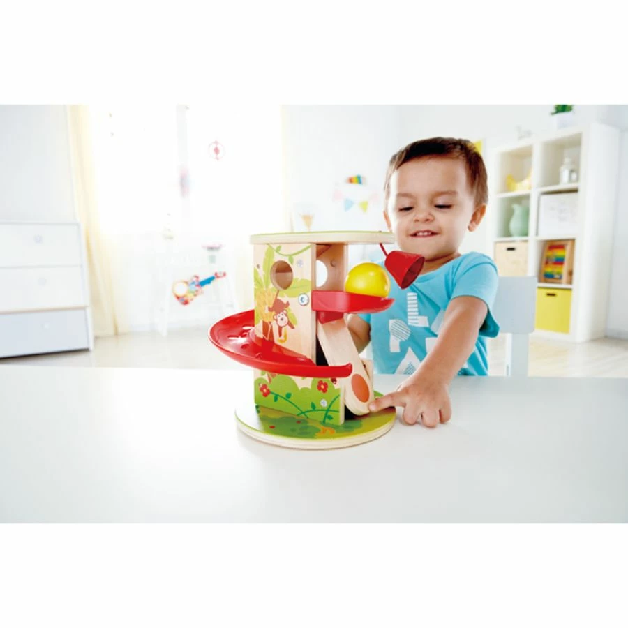 Flash Sale π€© Hape Toys Hape - Ball Run π 1 Flash Sale π€© Hape Toys Hape - Ball Run π
