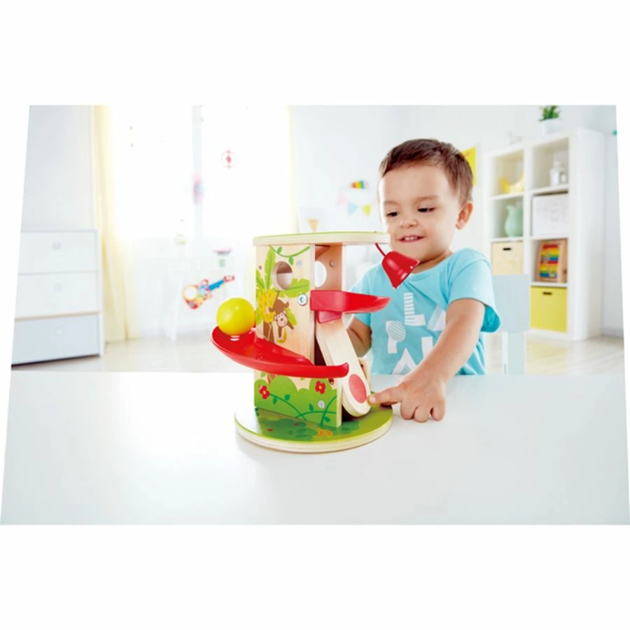 Flash Sale π€© Hape Toys Hape - Ball Run π 4 Flash Sale π€© Hape Toys Hape - Ball Run π - Image 4