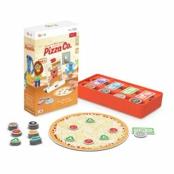 Flash Sale 🌟 Osmo - Pizza Co. Game 😀
