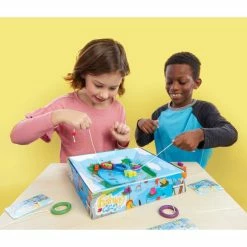 Wholesale ❤️ Blue Orange Games - Fishing Day Game 🧨 -EeBoo Shop BOG928 Blue Orange Games Fishing Day 4 1024x1024