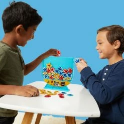 Promo 🧨 Blue Orange Games - Fish Club Strategy Game 🌟 -EeBoo Shop BOG934 bBlueOrangeGamesFishClub 4 1024x1024