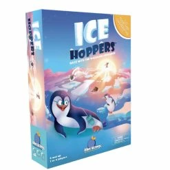 Best reviews of β Blue Orange Games - Ice Hoppers π 5 Best reviews of β Blue Orange Games - Ice Hoppers π -EeBoo Shop BOG958 BlueOrangeGamesIceHoppersGame 1 1024x1024