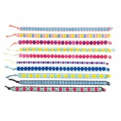 Best reviews of π 4M KidzMaker Charming Beads Bracelets π 5 Best reviews of π 4M KidzMaker Charming Beads Bracelets π -EeBoo Shop C4751 4M KidzMaker Charming Beads Bracelets 2 1024x1024