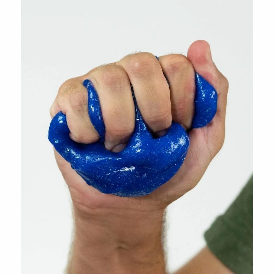 New ๐ Crazy Aarons Thinking Putty Crazy Aaron's Thinking Putty - Angry Putty: Stress Ball ๐ 5 New ๐ Crazy Aarons Thinking Putty Crazy Aaron's Thinking Putty - Angry Putty: Stress Ball ๐ - Image 5