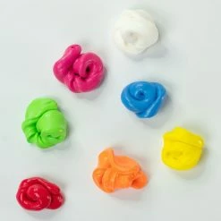 Alternative view of Flash Sale 😍 Crazy Aarons Thinking Putty - Mixed By Me Create Your Own Scented Putty 🧨