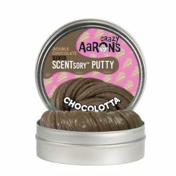 Best Sale ๐ Crazy Aarons Thinking Putty Crazy Aaron's Thinking Putty - SCENTsory Putty Chocolotta โค๏ธ
