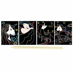 Best deal ✔️ Avenir - Scratch Magic: Unicorn ✔️ -EeBoo Shop CH1545 Avenir Scratch Magic Unicorn 3 2b3c0994 8c5e 40e6 b277 7266d60bfd4e 1024x1024