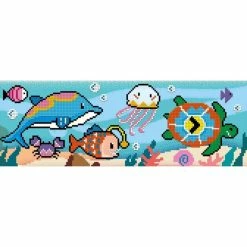 Promo 😉 Avenir - Pixelization Under The Sea ⌛ -EeBoo Shop CH191597 AvenirPixelizationUnderTheSea 3 1024x1024