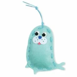 Top 10 😉 Avenir - Lacing My First Charm: Sea Friends ⭐ -EeBoo Shop CH211799 AvenirLacingMyFirstCharmSeaFriends 3 1024x1024