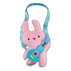 EeBoo Shop -EeBoo Shop CH221815 AvenirSewingMyAnimalFriendMusicalBunny 2 1024x1024