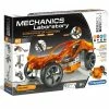 Best reviews of 🌟 Clementoni - Mechanics Laboratory: Engineering Of Machines 🛒