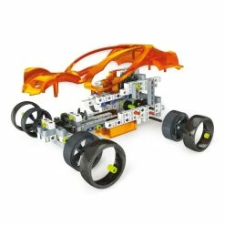 Best reviews of π Clementoni - Mechanics Laboratory: Engineering Of Machines π 5 Best reviews of π Clementoni - Mechanics Laboratory: Engineering Of Machines π -EeBoo Shop CLE61318 ClementoniMechanicsLaboratoryEngineeringofMachines 2 1024x1024