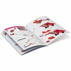 Deals 👍 Clementoni - Science Museum Build Mechanics: Firefighting Helicopter 🎉 -EeBoo Shop CLE61348 ClementoniScienceMuseumBuildMechanicsFirefightingHelicopter 5 1024x1024