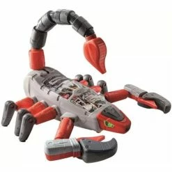 EeBoo Shop -EeBoo Shop CLE61547 ClementoniScienceandPlayRobotics ScorpionRobot 2 1024x1024