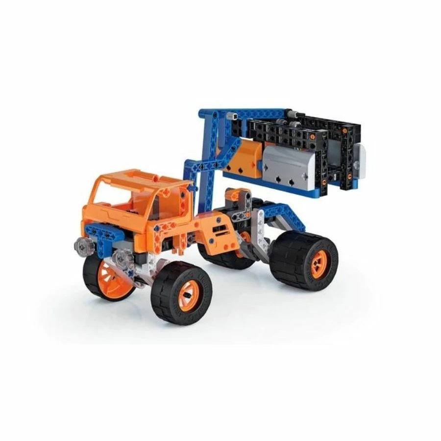 Coupon โ๏ธ Clementoni - Science Museum Build Mechanics Antarctic Exploration Construction Toy Kit ๐ฅ 5 Coupon โ๏ธ Clementoni - Science Museum Build Mechanics Antarctic Exploration Construction Toy Kit ๐ฅ - Image 5