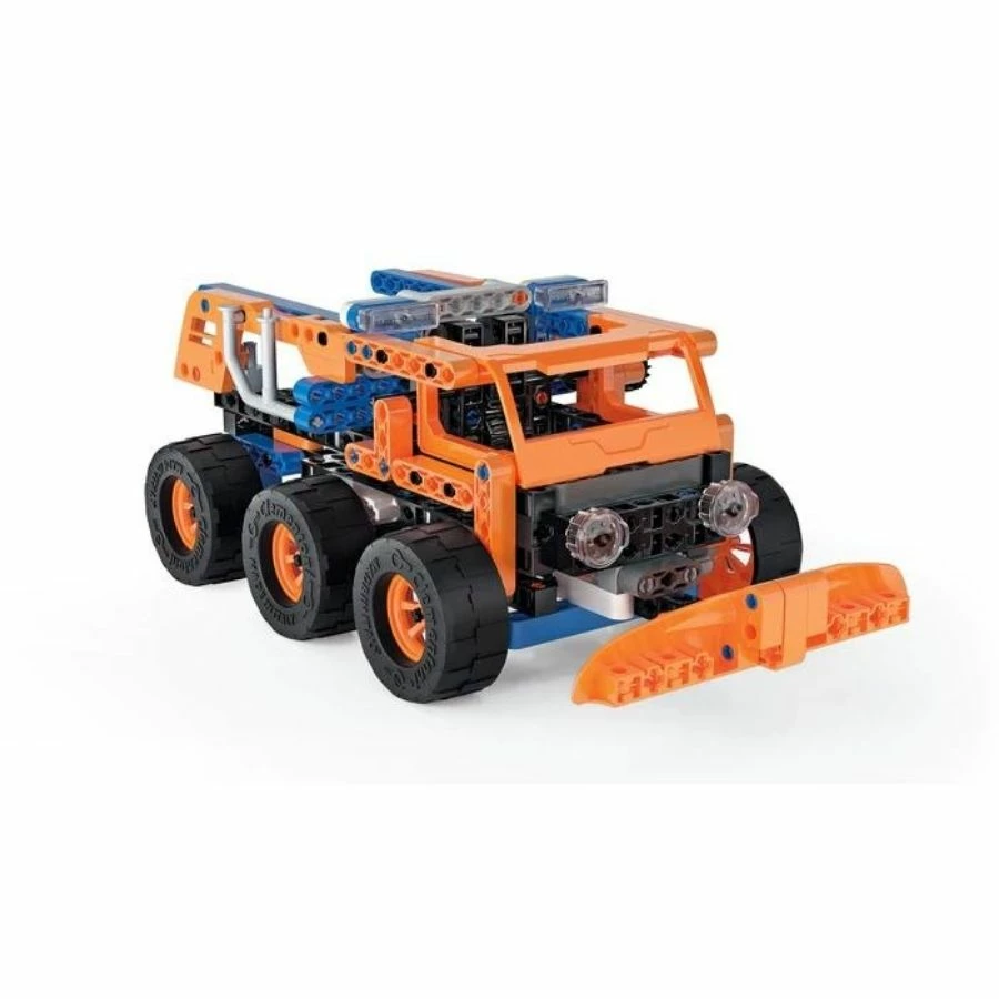 Coupon โ๏ธ Clementoni - Science Museum Build Mechanics Antarctic Exploration Construction Toy Kit ๐ฅ 3 Coupon โ๏ธ Clementoni - Science Museum Build Mechanics Antarctic Exploration Construction Toy Kit ๐ฅ - Image 3