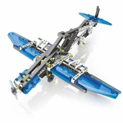 Buy β Clementoni - Mechanics Laboratory: Aeroplanes & Helicopters π 5 Buy β Clementoni - Mechanics Laboratory: Aeroplanes & Helicopters π -EeBoo Shop CLE75028 ClementoniMechanicsLaboratoryAeroplanesandHelicopters 3 1024x1024