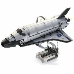 Discount โจ Clementoni - Science And Play Build Mechanics: NASA Floating Shuttle ๐ 9 Discount โจ Clementoni - Science And Play Build Mechanics: NASA Floating Shuttle ๐ -EeBoo Shop CLE75069 ClementoniScienceandPlayBuildMechanicsNASAFloatingShuttle 3 1024x1024