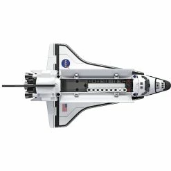 Discount โจ Clementoni - Science And Play Build Mechanics: NASA Floating Shuttle ๐ 11 Discount โจ Clementoni - Science And Play Build Mechanics: NASA Floating Shuttle ๐ -EeBoo Shop CLE75069 ClementoniScienceandPlayBuildMechanicsNASAFloatingShuttle 5 1024x1024