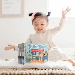 Flash Sale 😀 Ditty Bird - Children's Songs Board Book ⭐ 10 Flash Sale 😀 Ditty Bird - Children's Songs Board Book ⭐ -EeBoo Shop DB0671 DittyBirdChildren sSongsBoardBook 4 1024x1024