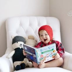 Top 10 ⌛ Ditty Bird - ❄ Christmas Songs Board Book 😉 -EeBoo Shop DB6850DittyBirdChristmasSongsBoardBook 4 1024x1024