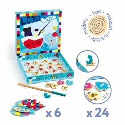 Top 10 🥰 Djeco - Navy Loto Magnetic Fishing Game 🥰 7 Top 10 🥰 Djeco - Navy Loto Magnetic Fishing Game 🥰 -EeBoo Shop DJ1688 DjecoNavyLotoFishingGameforKids 4 1024x1024