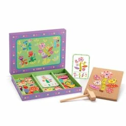 Best deal 👍 Djeco - Garden Tap Tap 🔔