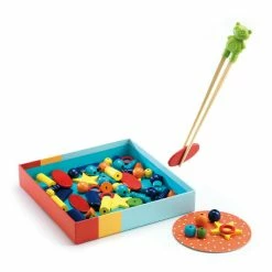 Budget 🌟 Djeco - Totem Zen Game 😀