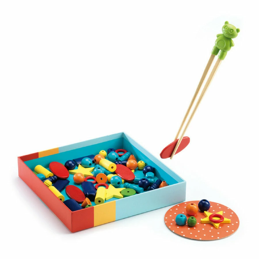 Budget ๐ Djeco - Totem Zen Game ๐ 1 Budget ๐ Djeco - Totem Zen Game ๐