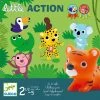 Discount ✨ Djeco - Little Action Game ✔️