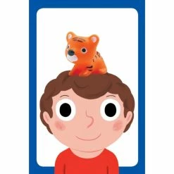 Discount ✨ Djeco - Little Action Game ✔️ 10 Discount ✨ Djeco - Little Action Game ✔️ -EeBoo Shop DJ8557 DjecoLittleActionGame 4 1024x1024
