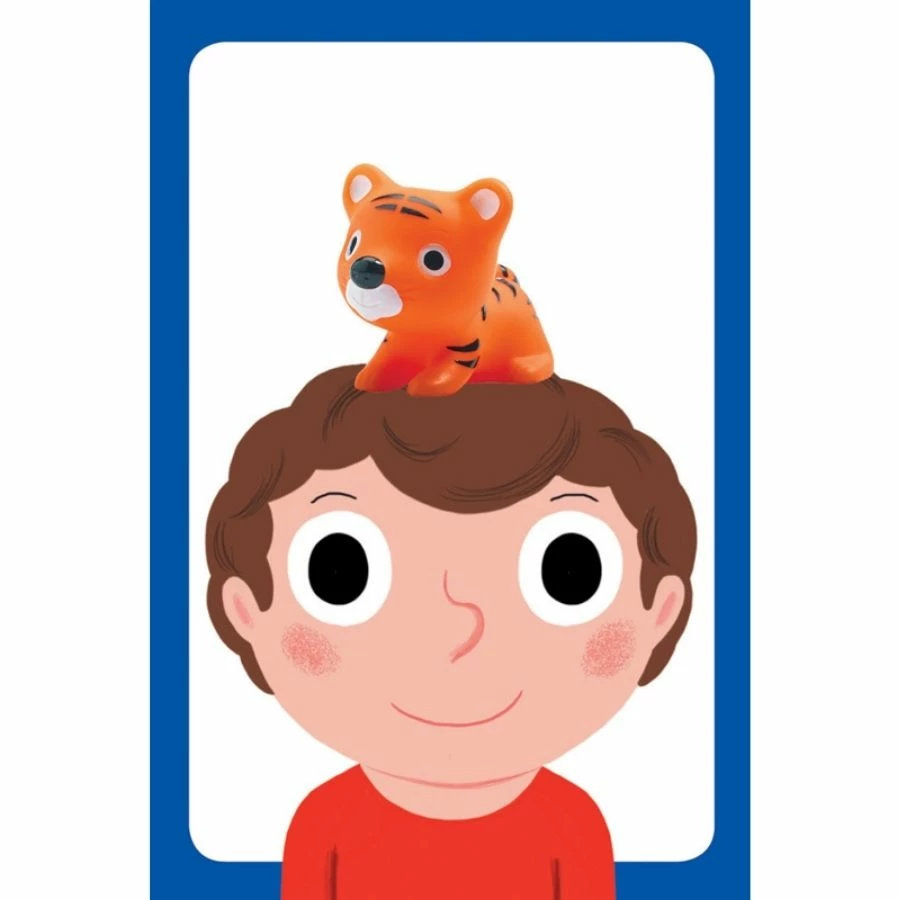 Discount ✨ Djeco - Little Action Game ✔️ 5 Discount ✨ Djeco - Little Action Game ✔️ - Image 5