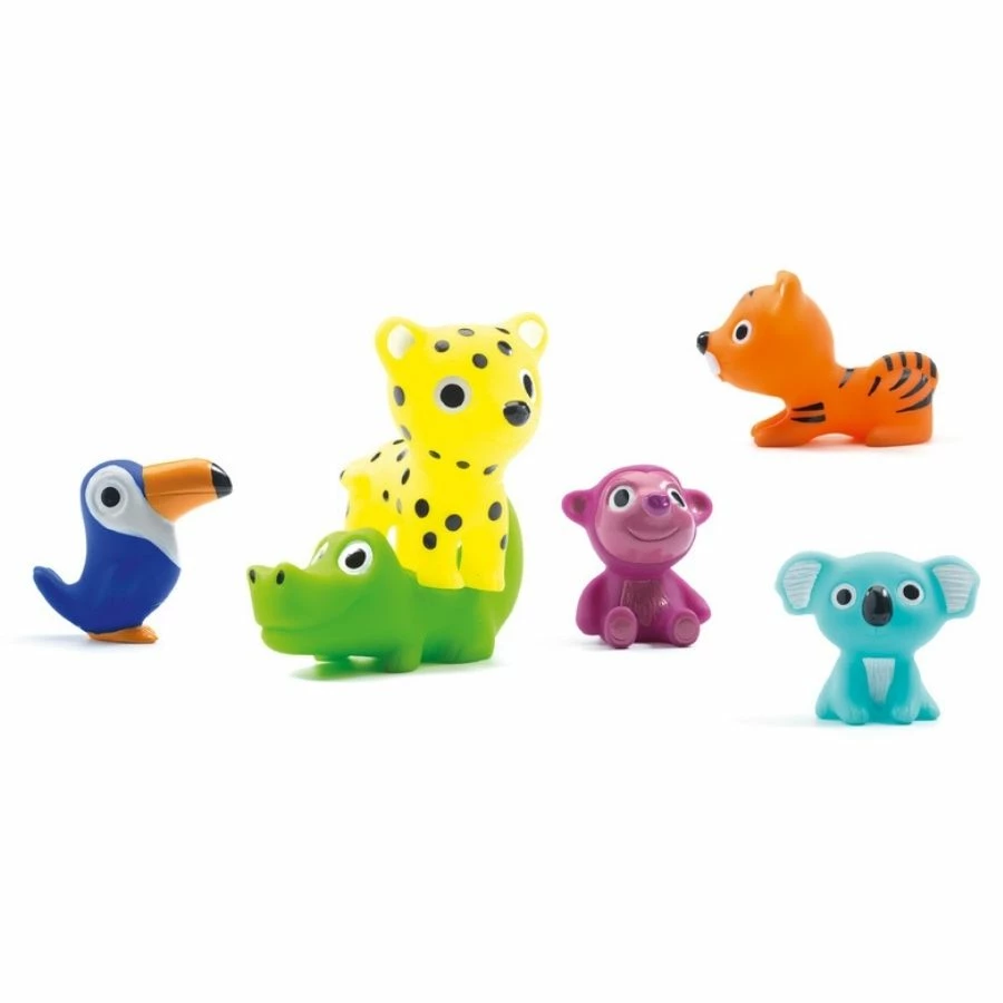 Discount ✨ Djeco - Little Action Game ✔️ 6 Discount ✨ Djeco - Little Action Game ✔️ - Image 6