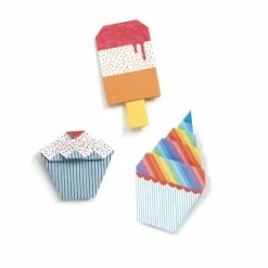 Coupon β€οΈ Djeco - Sweet Treats Origami Craft Kit π 7 Coupon β€οΈ Djeco - Sweet Treats Origami Craft Kit π -EeBoo Shop DJ8756 DjecoSweetTreatsOrigami 4 1024x1024
