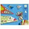 Coupon ✨ Djeco - Paper Planes Origami 🎁