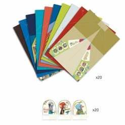 Coupon โจ Djeco - Paper Planes Origami ๐ 7 Coupon โจ Djeco - Paper Planes Origami ๐ -EeBoo Shop DJ8760 DjecoPlanesOrigami 4 1024x1024